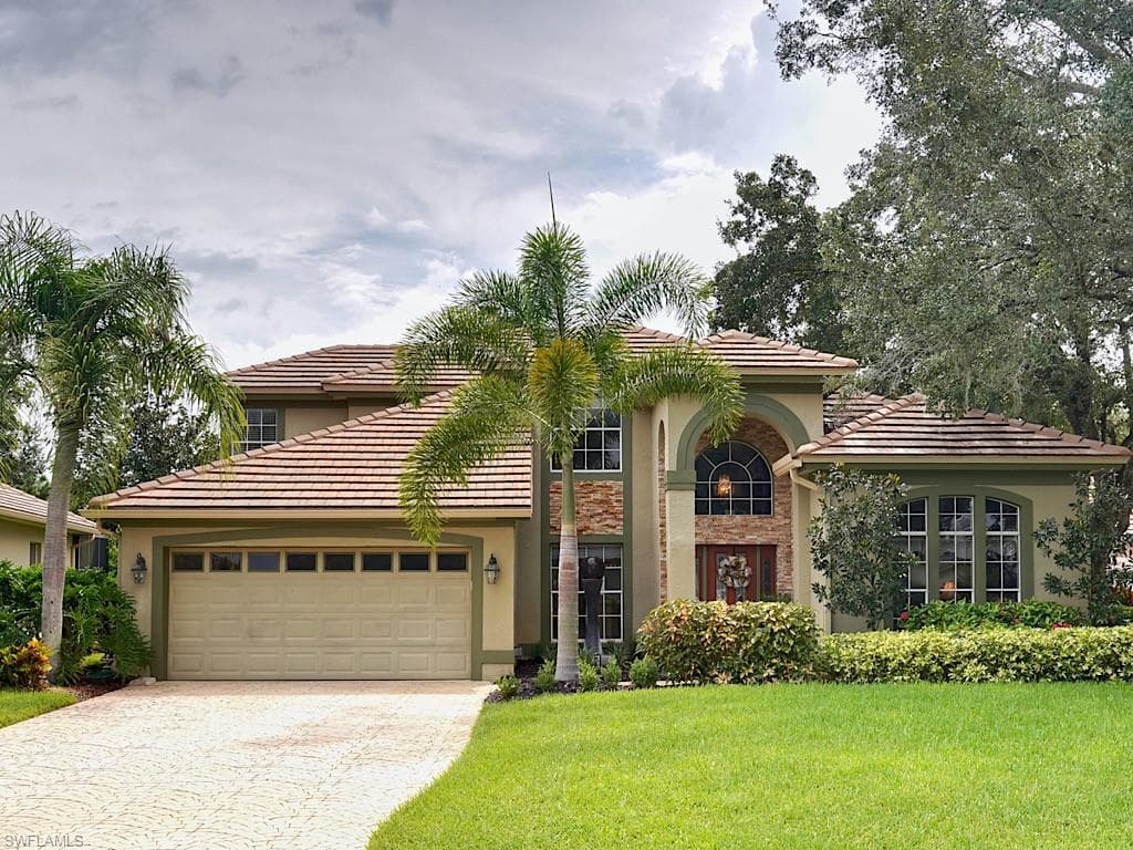12041 WEDGE DR FORT MYERS, FL 33913