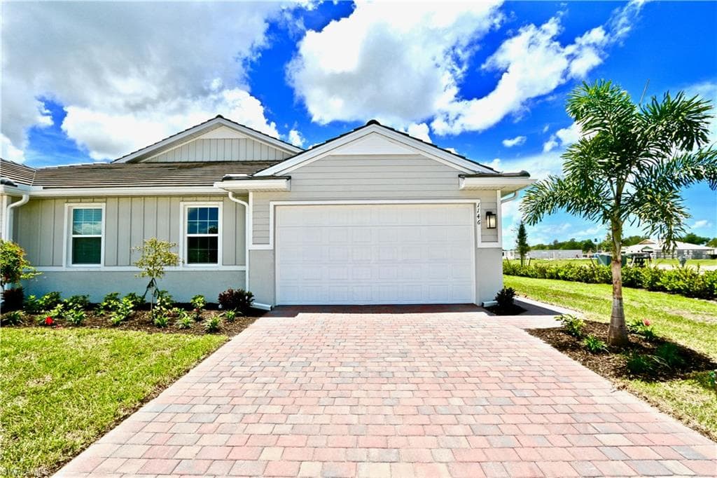 1146 TRANQUIL BROOK DR NAPLES, FL 34114