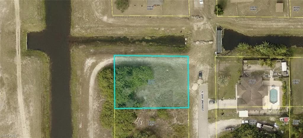 3100 Loraine AVE S LEHIGH ACRES, FL 33976