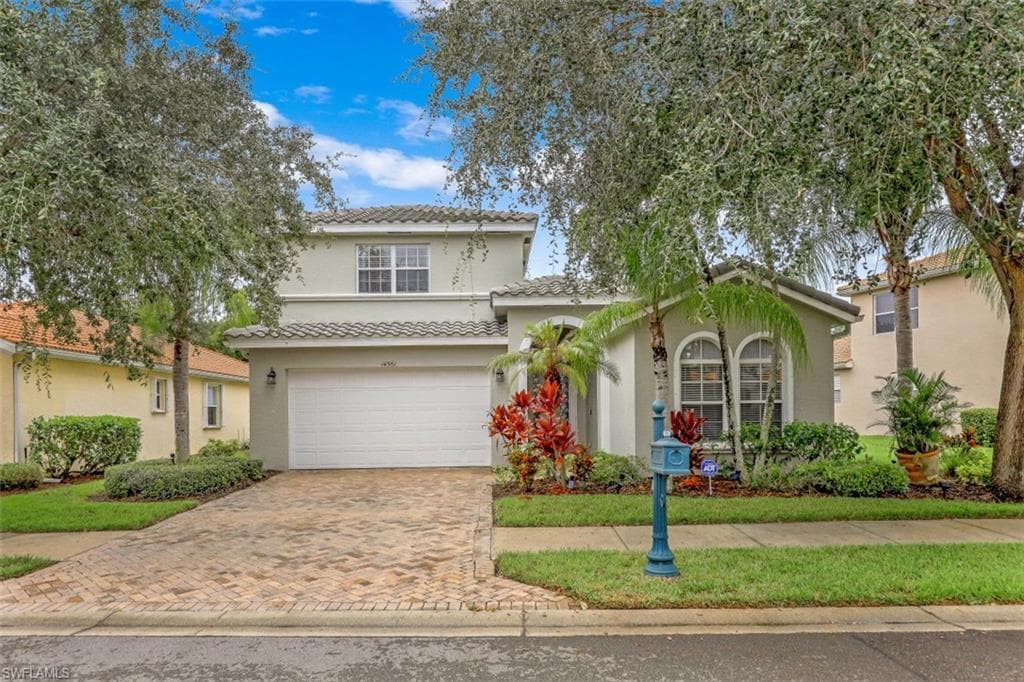14561 Sterling Oaks DR NAPLES, FL 34110