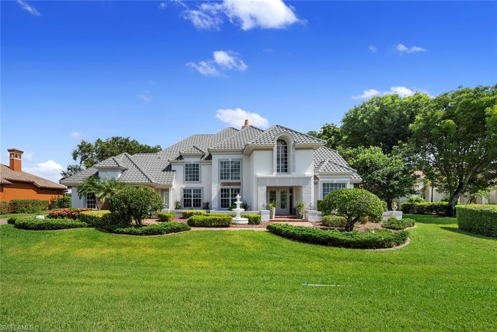 15388 Fiddlesticks BLVD FORT MYERS, FL 33912