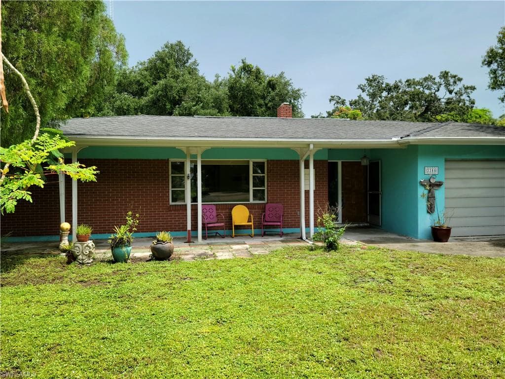 3388 E Riverside DR FORT MYERS, FL 33916