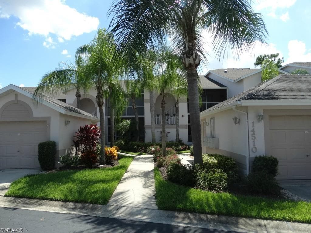 14510 Hickory Hill CT 713 FORT MYERS, FL 33912