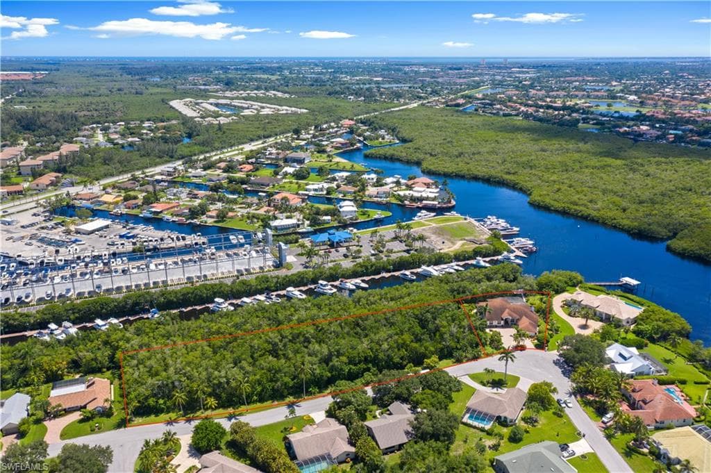 840 Deep Lagoon LN FORT MYERS, FL 33919