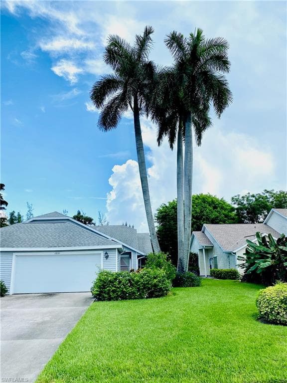 1331 Monarch CIR 10.1 NAPLES, FL 34116