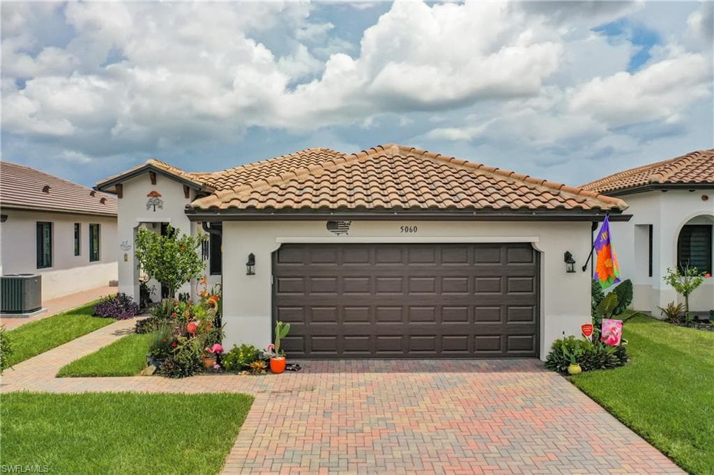 5060 Arancia LN AVE MARIA, FL 34142