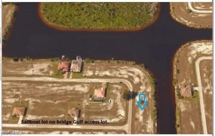 4519 35th TER CAPE CORAL, FL 33993