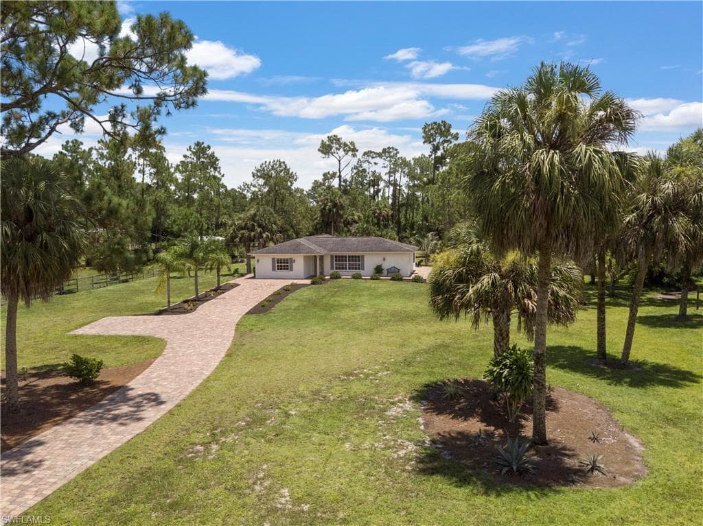 310 27th ST SW NAPLES, FL 34117