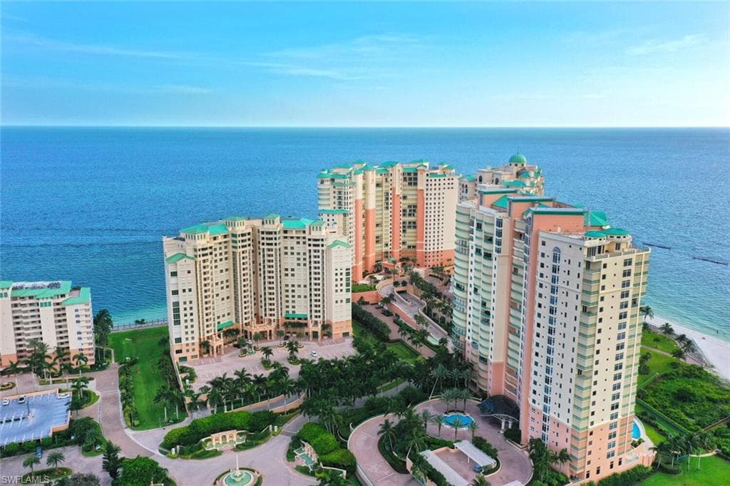 970 Cape Marco DR 902 MARCO ISLAND, FL 34145