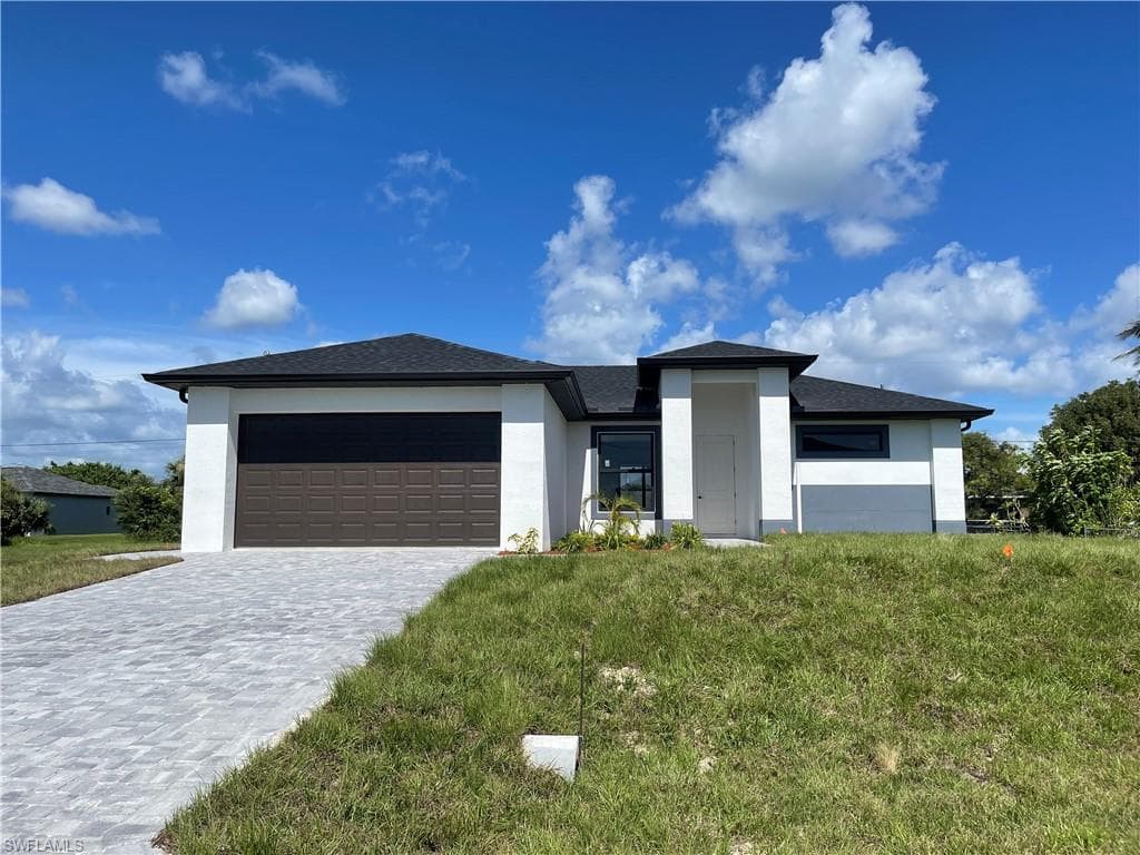2021 NE 13th AVE CAPE CORAL, FL 33909