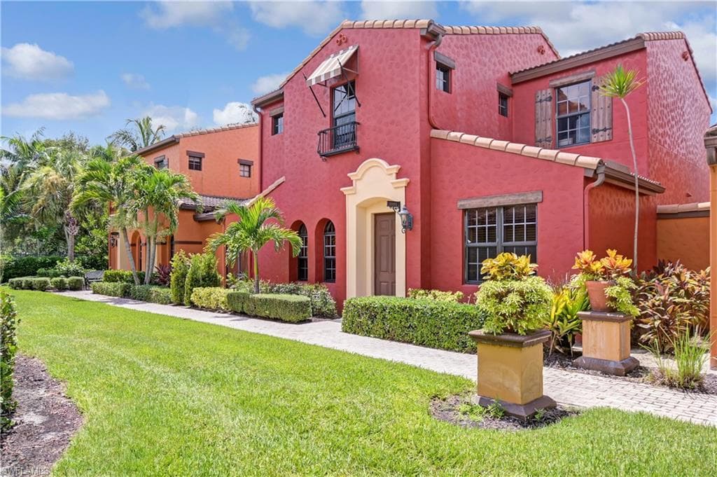 8760 Melosia ST 8005 FORT MYERS, FL 33912