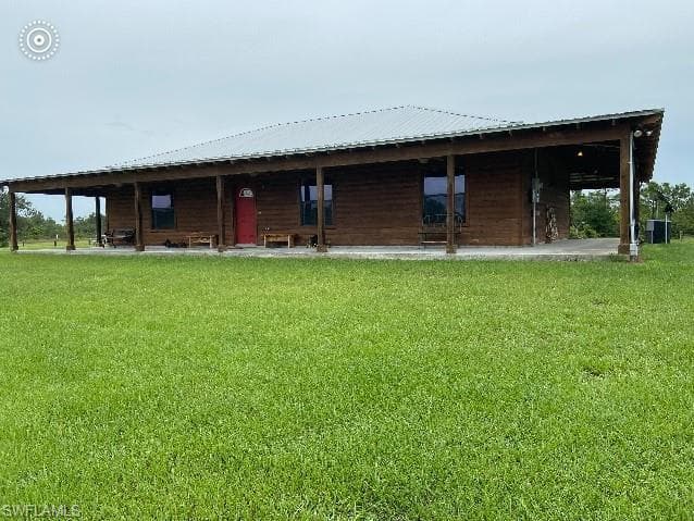 1496 Comanche TRL LABELLE, FL 33935