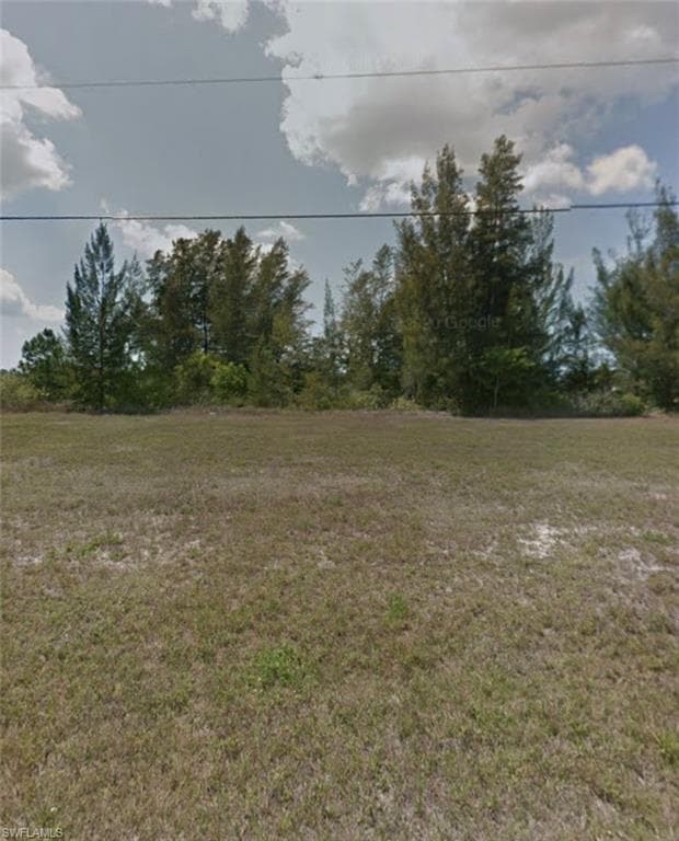 1108 NW 20th AVE CAPE CORAL, FL 33993