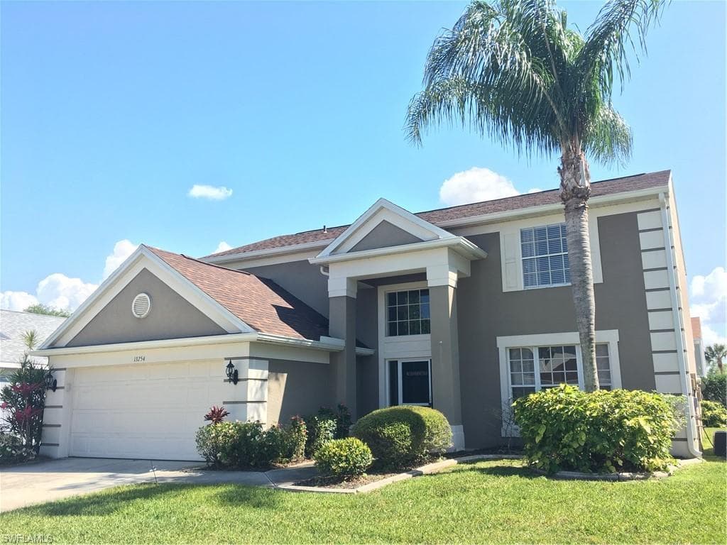 13254 Highland Chase PL FORT MYERS, FL 33913