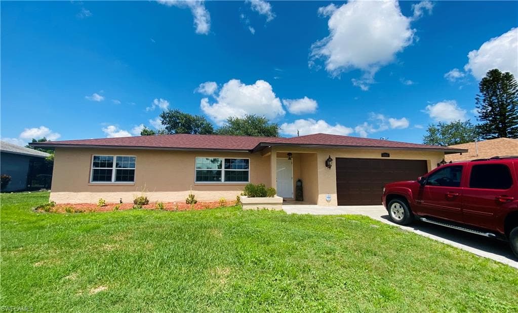 1326 SW 10th PL CAPE CORAL, FL 33991
