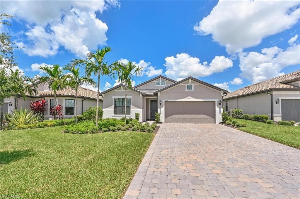 17316 Ashcomb WAY ESTERO, FL 33928