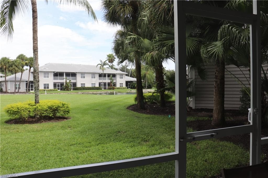 7950 Mahogany Run LN 416 NAPLES, FL 34113