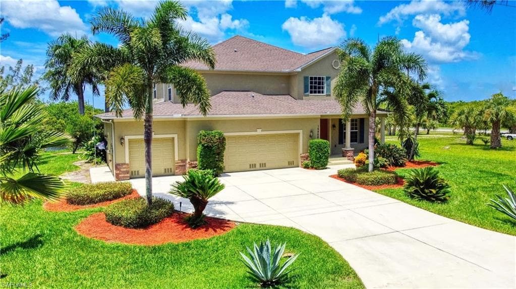 15408 Melport CIR PORT CHARLOTTE, FL 33981