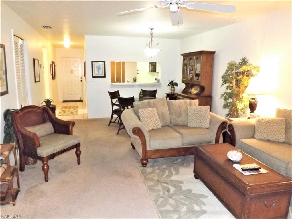 12601 Kelly Sands WAY 429 FORT MYERS, FL 33908