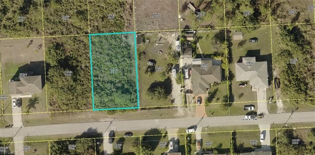 3312 19th ST SW LEHIGH ACRES, FL 33976