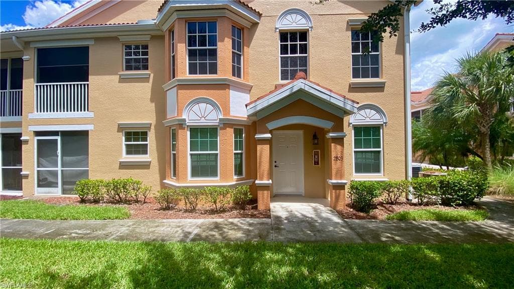 1782 Concordia Lake CIR 2803 CAPE CORAL, FL 33909