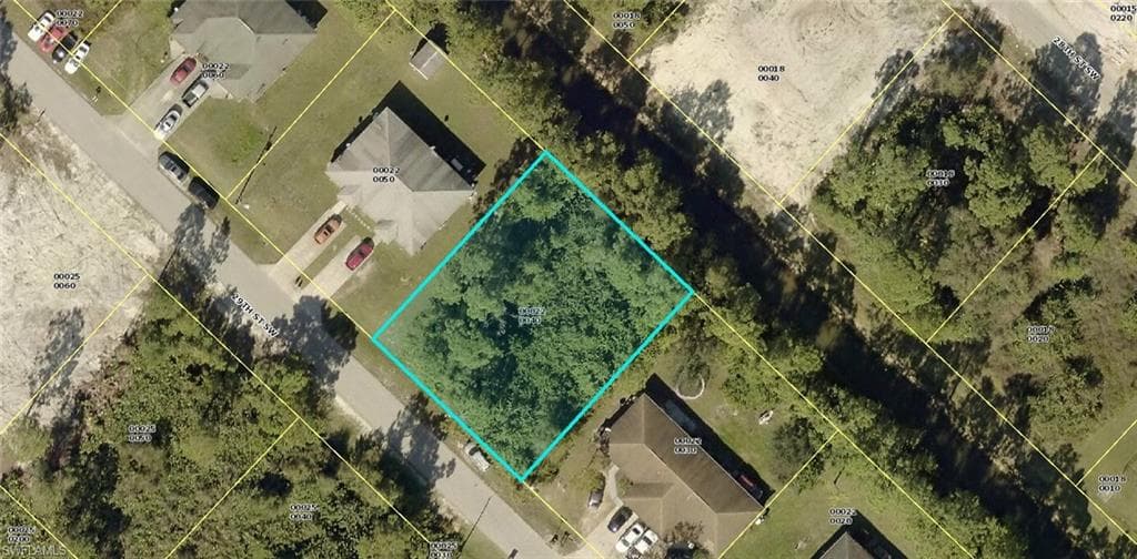 5116/5118 29th ST SW LEHIGH ACRES, FL 33973
