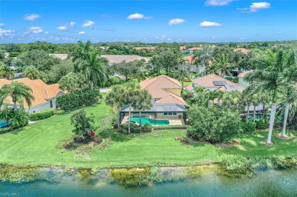 9224 Spring Run BLVD ESTERO, FL 34135