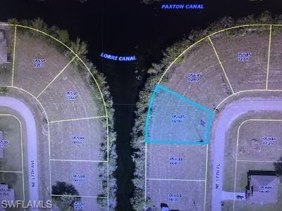 3628 NE 17th PL CAPE CORAL, FL 33909