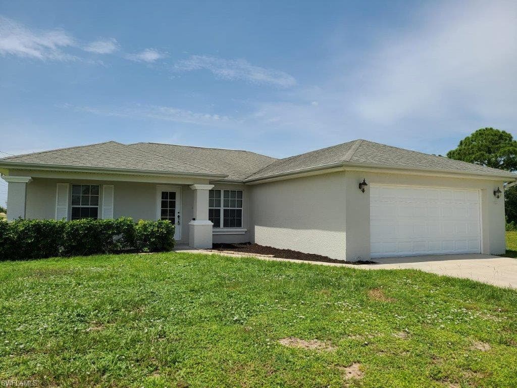 200 Chiquita BLVD N CAPE CORAL, FL 33993