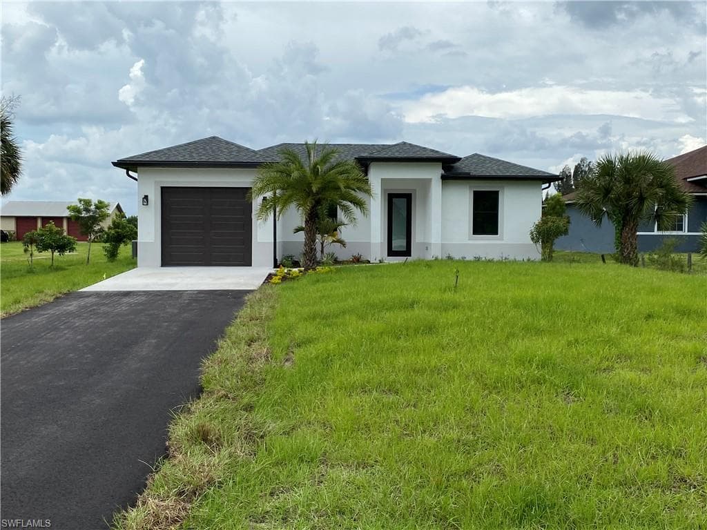 3431 Everglades BLVD N NAPLES, FL 34120