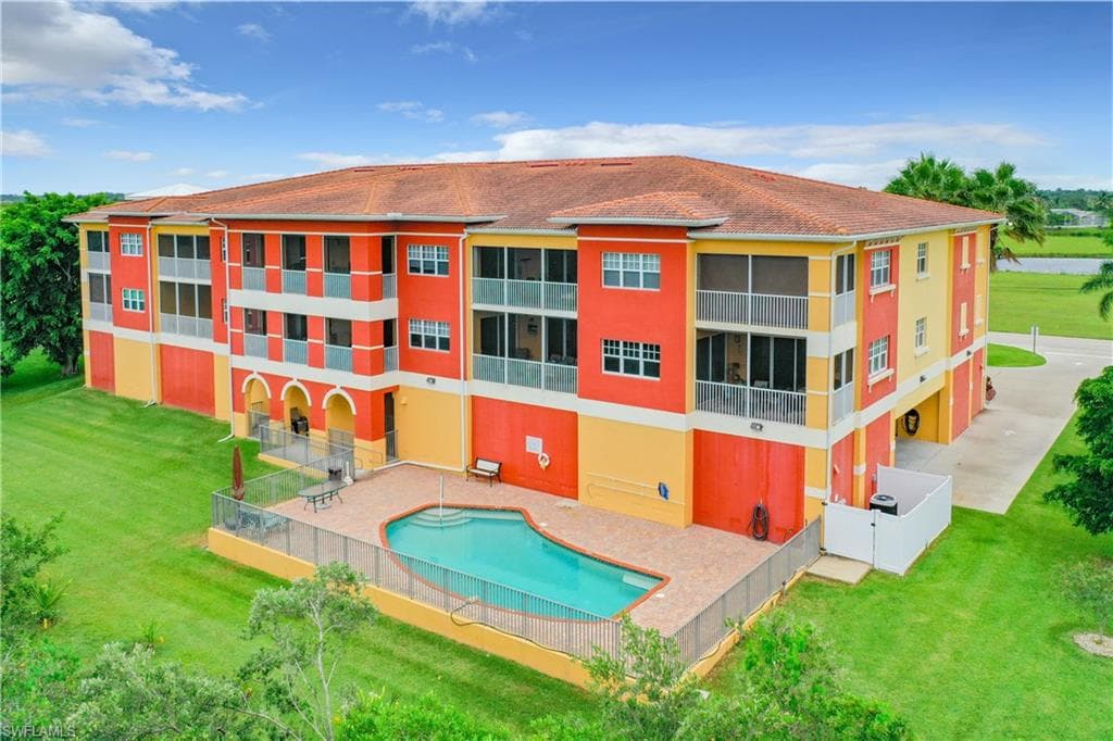 17495 Boca Vista RD 3 PUNTA GORDA, FL 33955