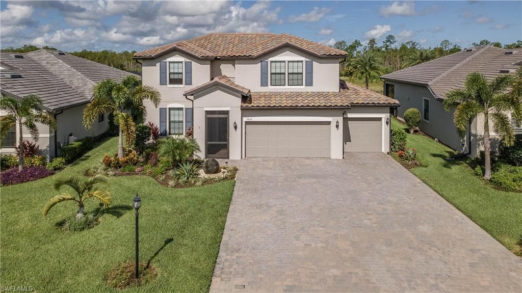 19816 Beverly Park RD ESTERO, FL 33928