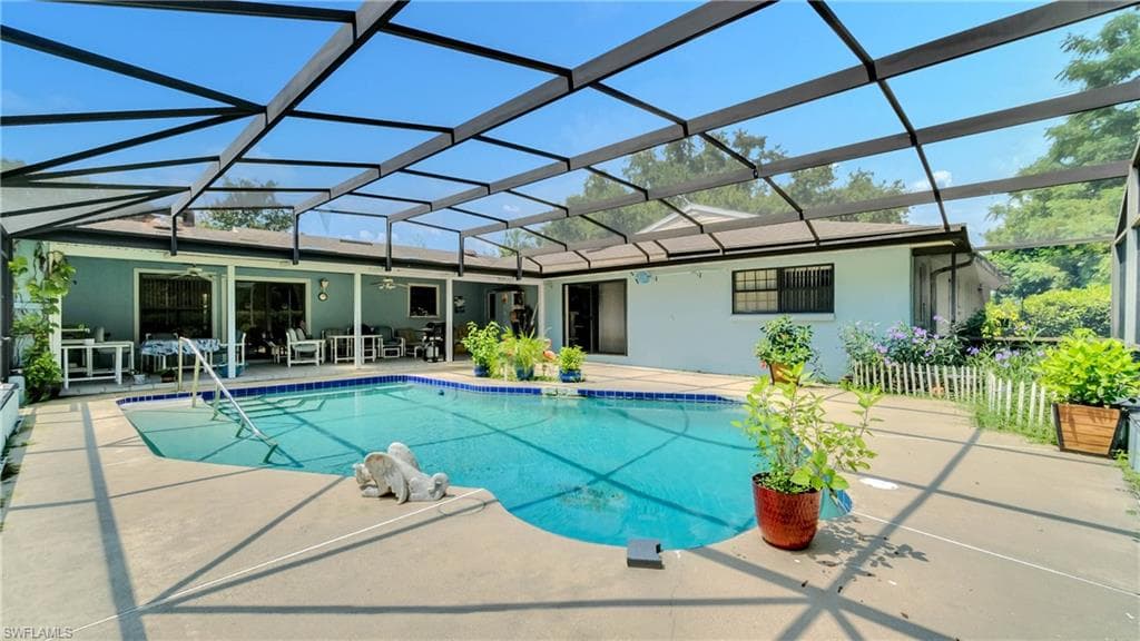 23649 Wolf Branch RD MOUNT DORA, FL 32757