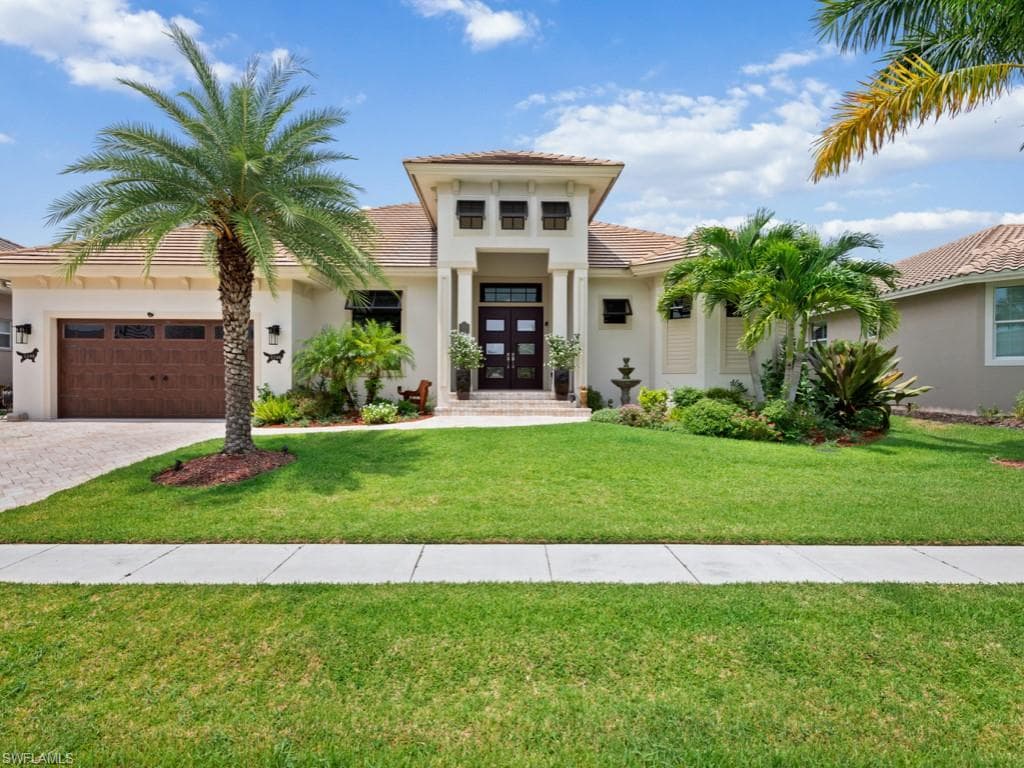 1196 Lamplighter CT MARCO ISLAND, FL 34145