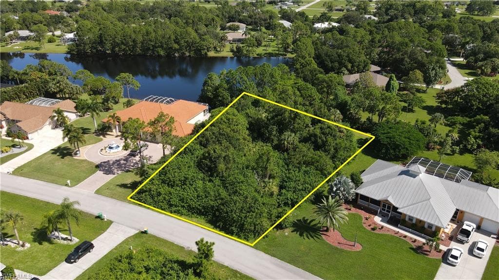 25190 Harborside BLVD PUNTA GORDA, FL 33955