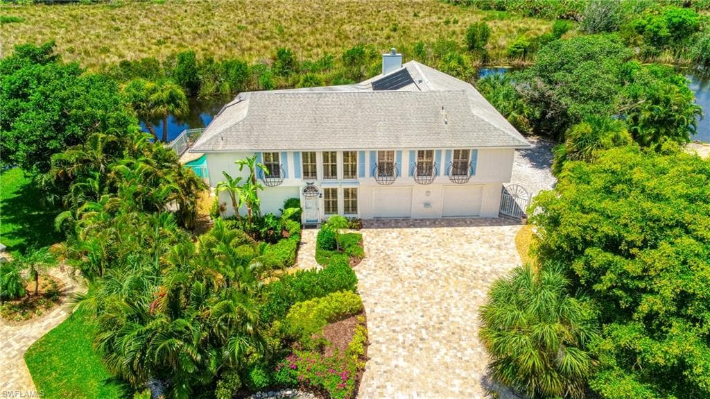743 Durion CT SANIBEL, FL 33957
