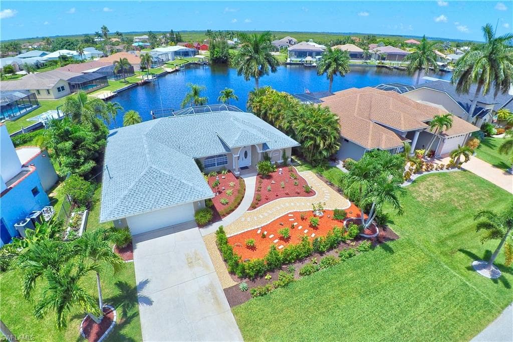 3038 SW 28th AVE CAPE CORAL, FL 33914