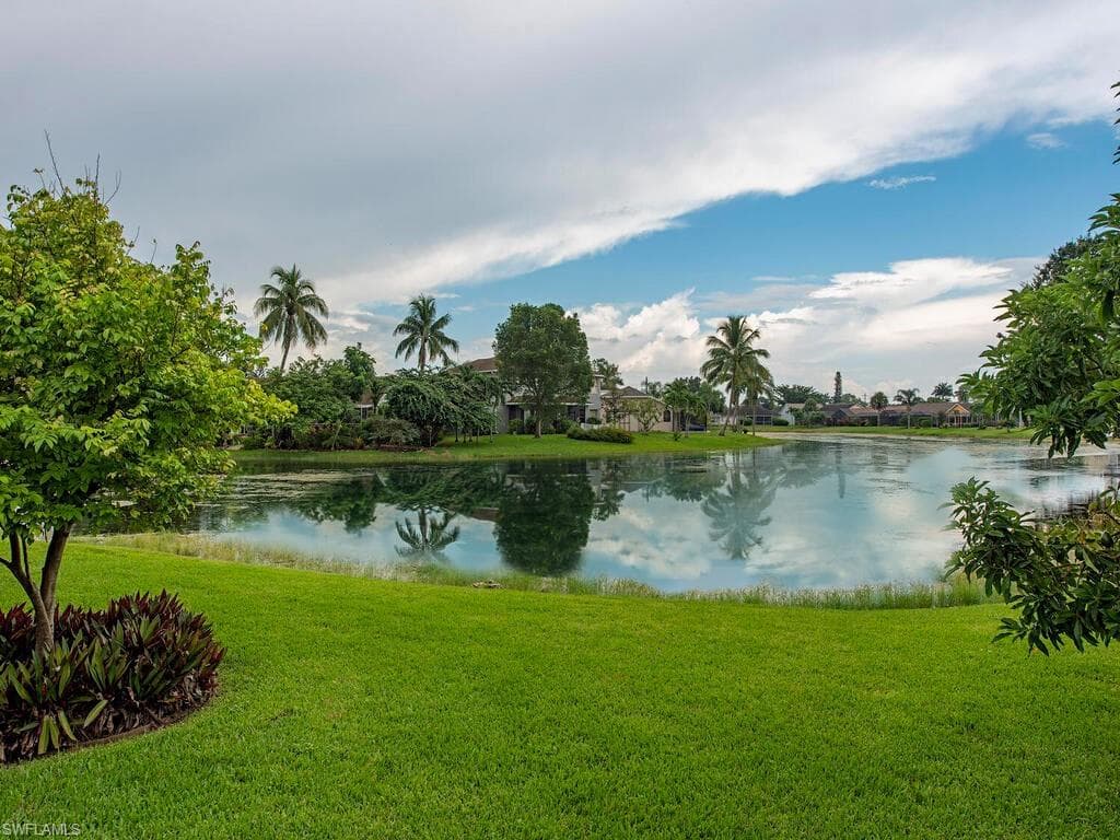 3559 Kent DR NAPLES, FL 34112