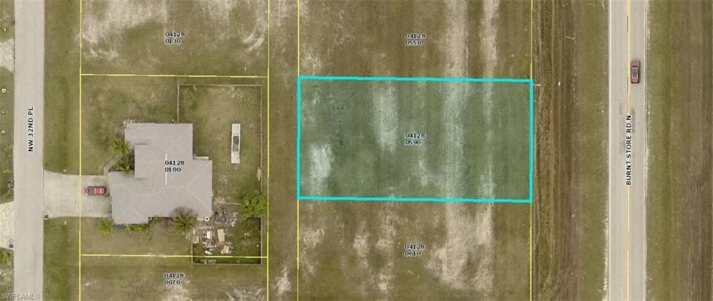 304 Burnt Store RD N CAPE CORAL, FL 33993