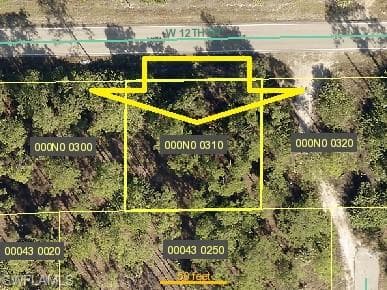 401 W 12th ST LEHIGH ACRES, FL 33972