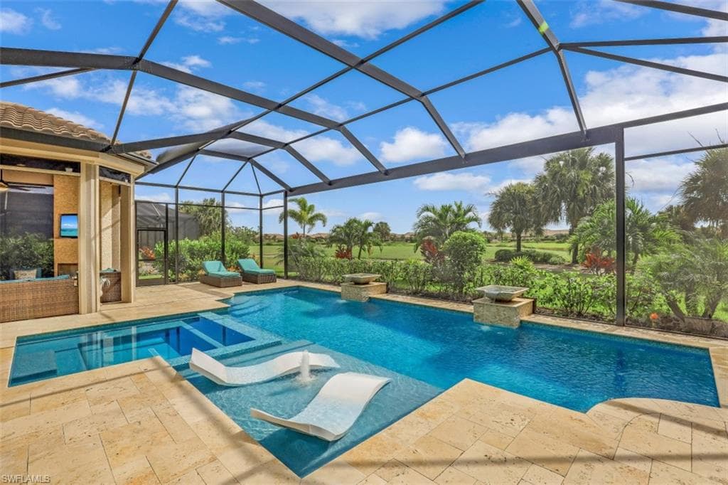 9392 Rapallo ST NAPLES, FL 34119