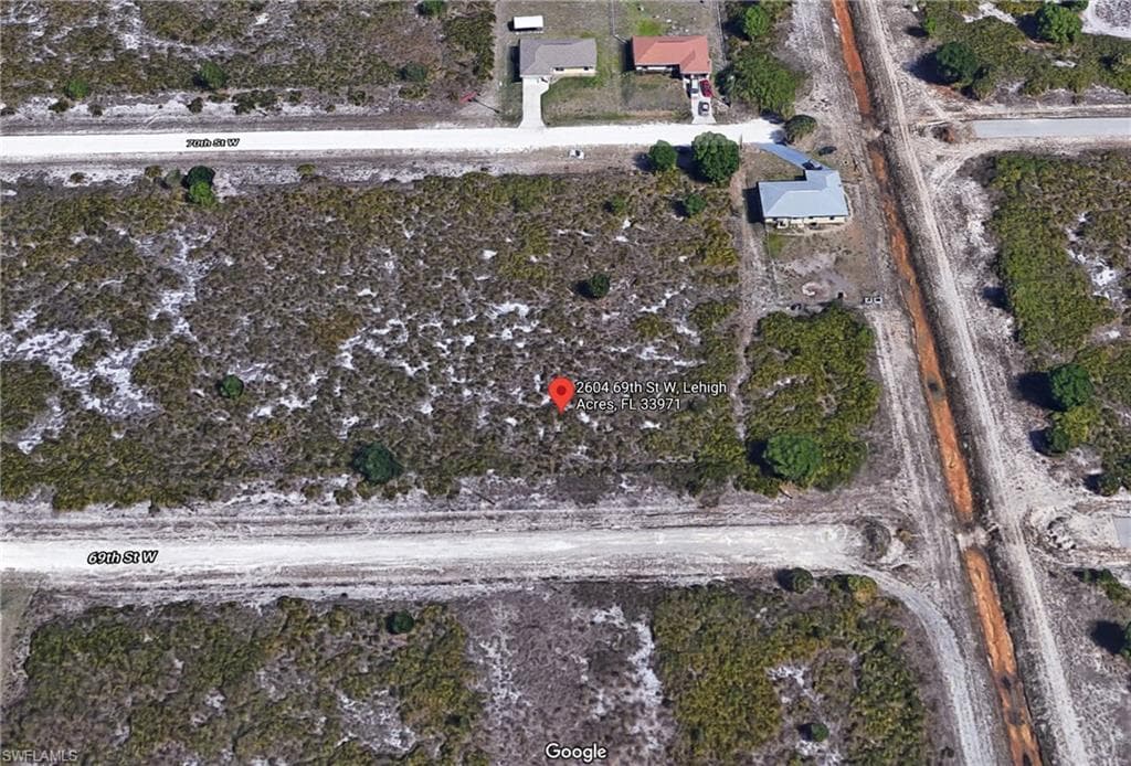 2604 69th ST W LEHIGH ACRES, FL 33971