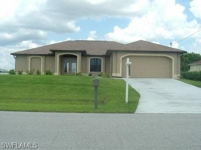1007 NW 9th ST CAPE CORAL, FL 33993
