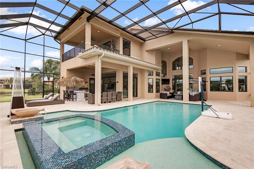 4347 Avalon CT NAPLES, FL 34119