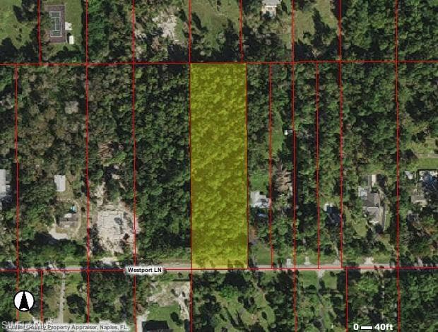 Westport LN NAPLES, FL 34116