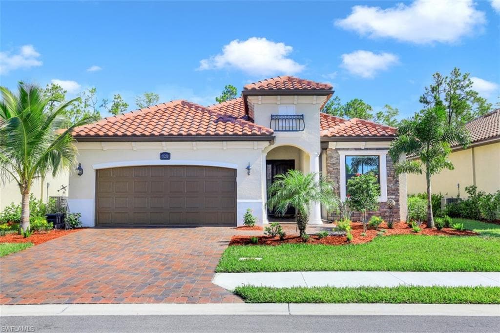 17230 GALWAY RUN CT BONITA SPRINGS, FL 34135