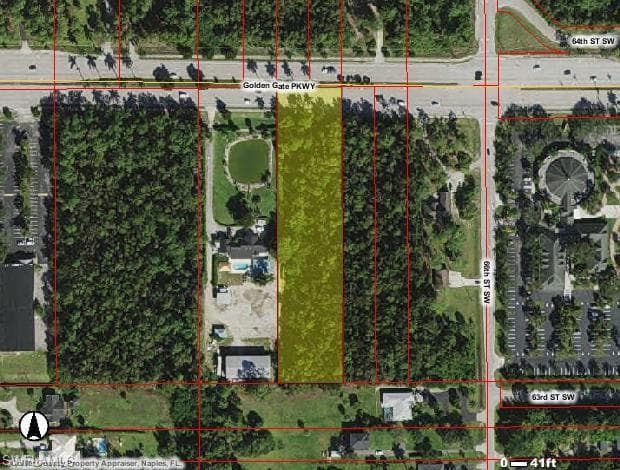 6670 Golden Gate PKY NAPLES, FL 34105