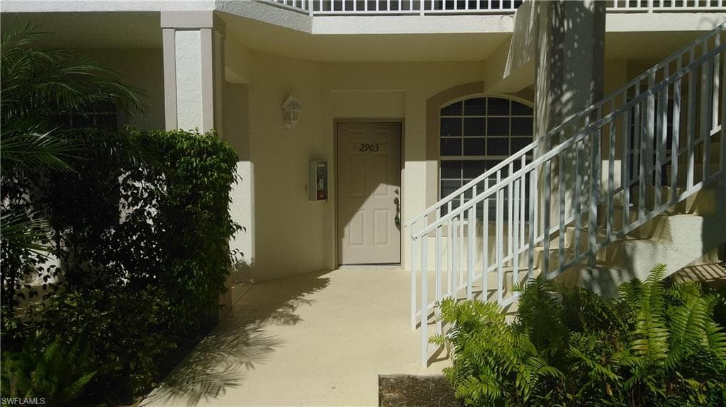 365 Stella Maris DR N 2903 NAPLES, FL 34114