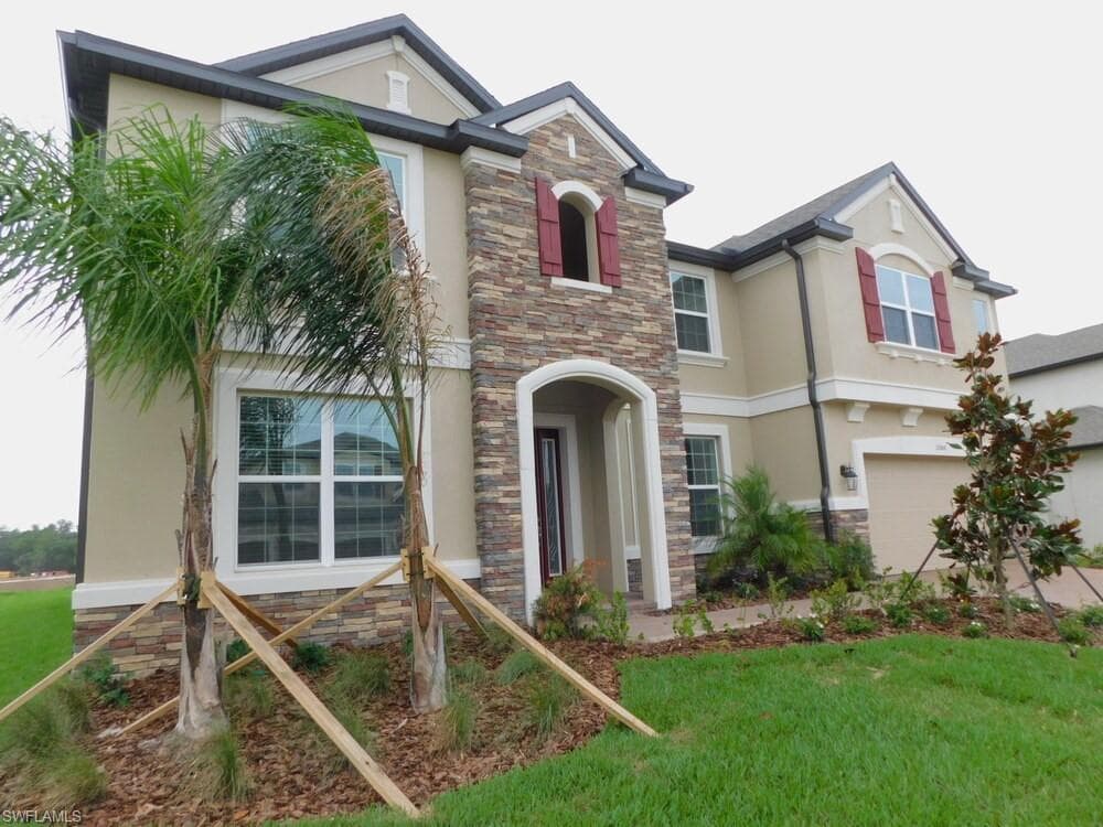 11004 Sundrift Drive TAMPA, FL 33647
