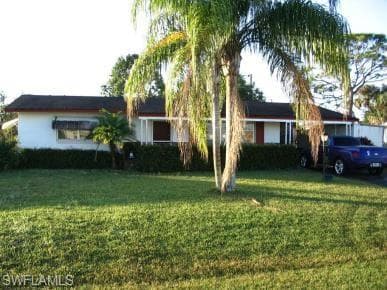 1314 Barnsdale ST LEHIGH ACRES, FL 33936